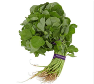 Sayur Bayam Segar 1 Ikat