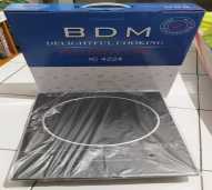 Kompor Duduk Multifungsi